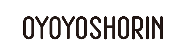 OYOYO SHORIN オヨヨ書林