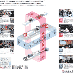 情報学環・福武ホール GOOD DESIGN AWARD 東京大学